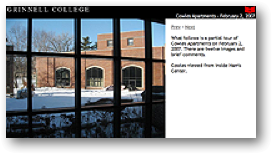 Cowles Apartments