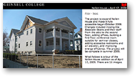 Nollen House