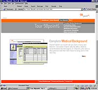 Content Page