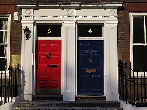 doors