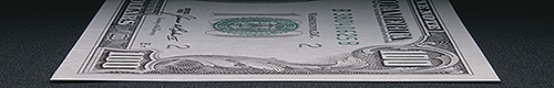 $100