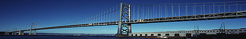 bridge