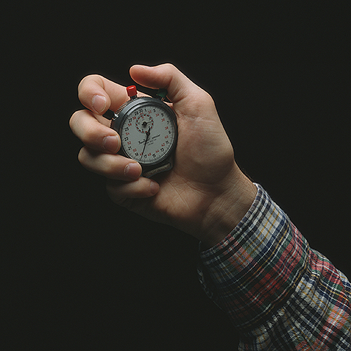 stopwatch