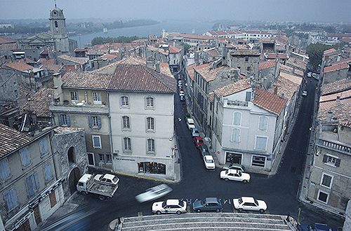 Arles, France